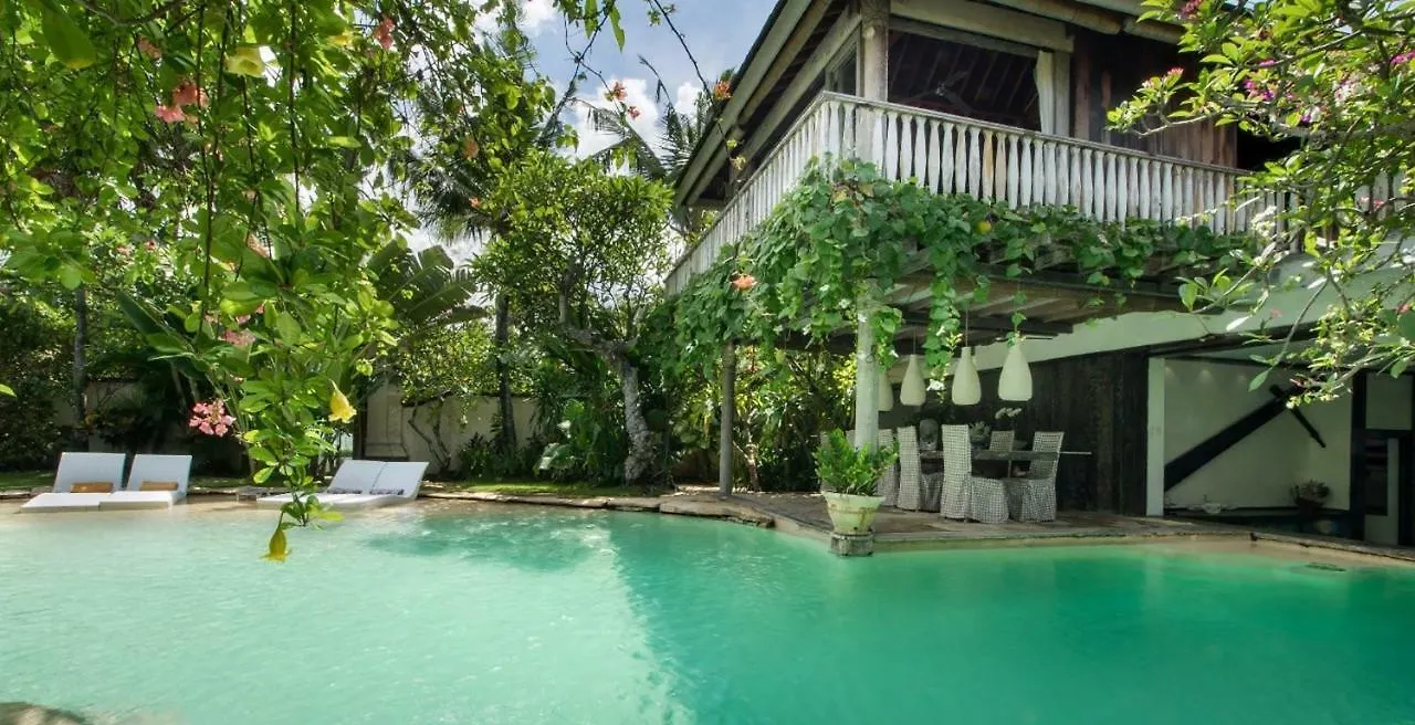 Phinisi Villas - Seminyak Beach 0*, Seminyak (Bali)